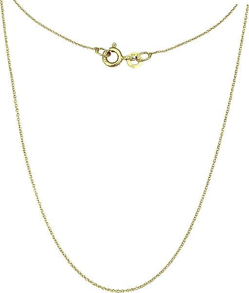 GoldDream Goldkette GoldDream Damen Colliers Halskette günstig online kaufen