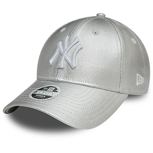 New Era Baseball Cap 9Forty METALLIC günstig online kaufen