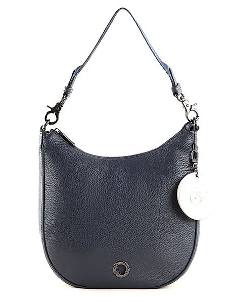 Mandarina Duck Schultertasche Mellow Leather günstig online kaufen