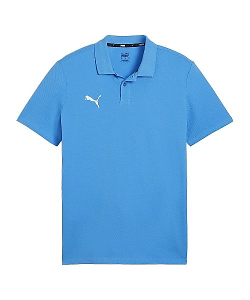 PUMA T-Shirt PUMA teamGOAL Casuals Poloshirt günstig online kaufen