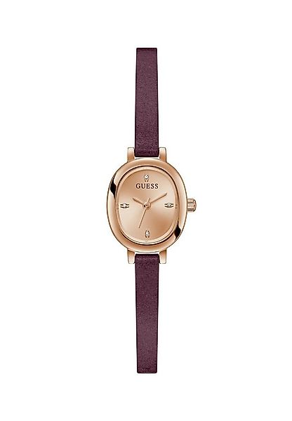 Guess Quarzuhr PENELOPE, (1-tlg), Quartz Analog günstig online kaufen