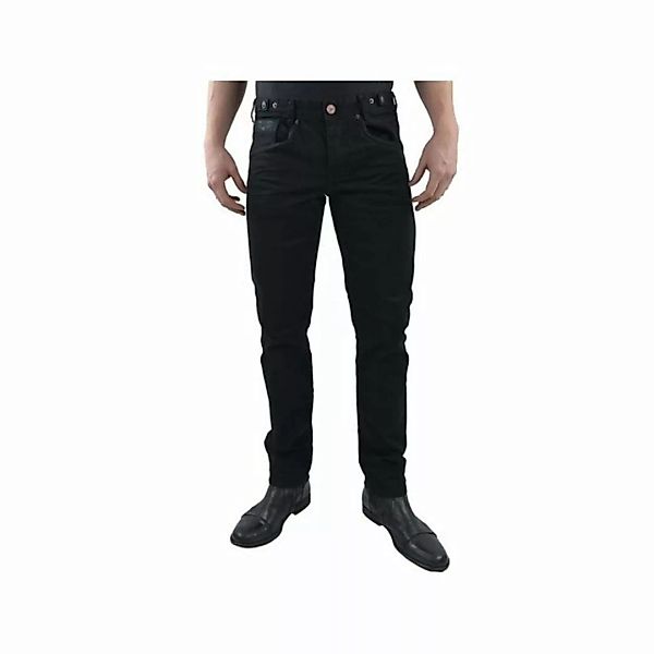 PME LEGEND 5-Pocket-Jeans uni (1-tlg) günstig online kaufen