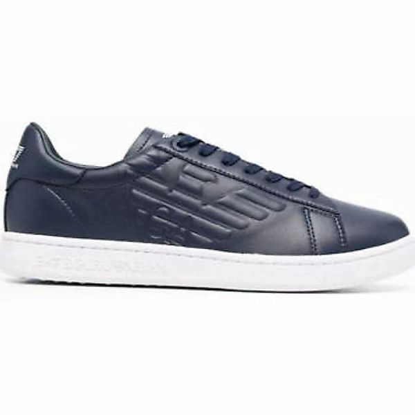 Emporio Armani EA7  Sneaker X8X001 günstig online kaufen