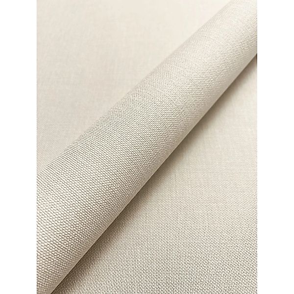 Newroom Vinyltapete Nyakio Uni Champagner Unifarbe Modern FSC® günstig online kaufen