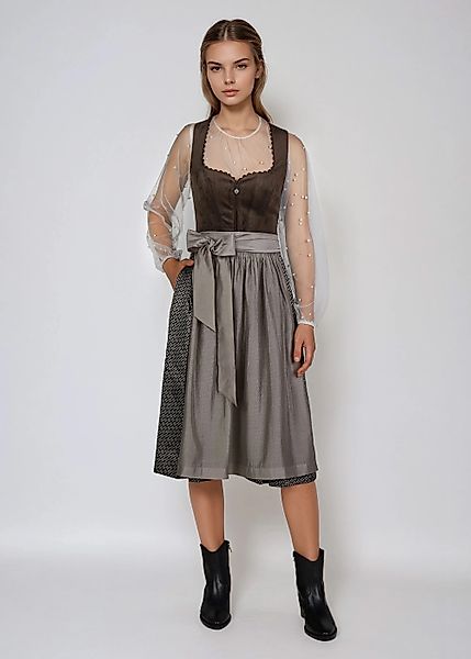 Spieth & Wensky Dirndl Gambe günstig online kaufen