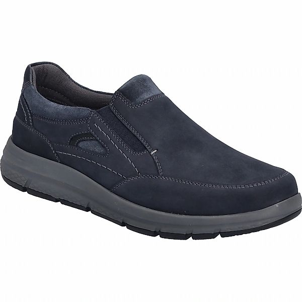 Josef Seibel Slipper "Giuseppe 09, indigo" günstig online kaufen