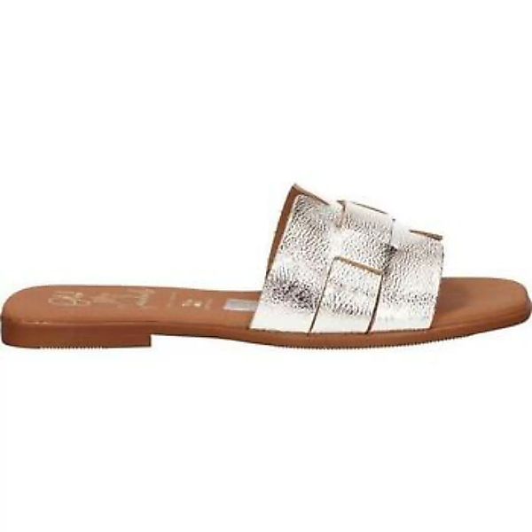 Oh My Sandals  Zehentrenner 5315 DU135 günstig online kaufen