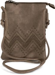 styleBREAKER Mini Bag Mini Umhängetasche mit günstig online kaufen