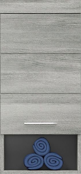 INOSIGN Hängeschrank Siena, Breite 37cm, 1 günstig online kaufen