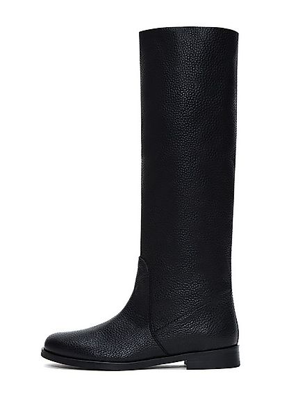 Derimod Stiefel aus Leder Bootsschuh günstig online kaufen
