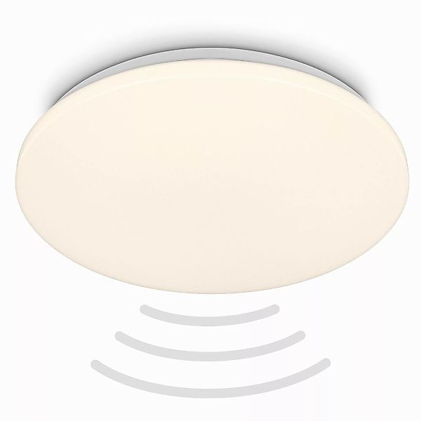 Briloner Leuchten Deckenleuchte WALK Sensor Deckenleuchte günstig online kaufen