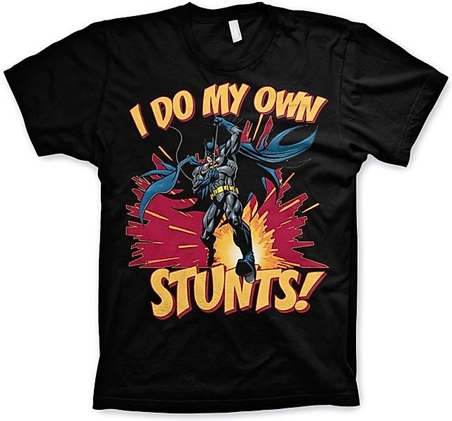 Batman T-Shirt günstig online kaufen