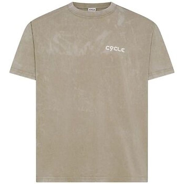 Cycle  T-Shirt 361MC02-17 DESERTO günstig online kaufen
