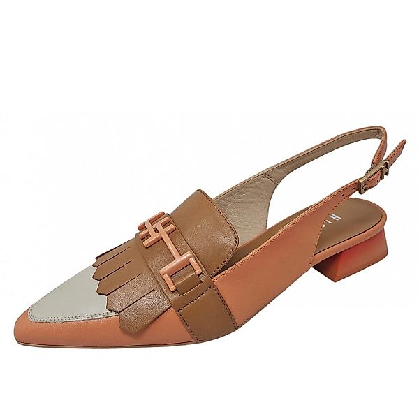 Hispanitas Dali V2 Slingpumps günstig online kaufen
