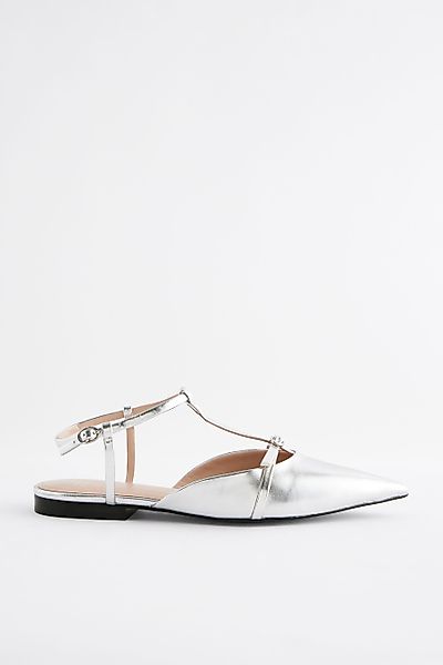 Next Forever Comfort® Spitze Sandalen mit günstig online kaufen