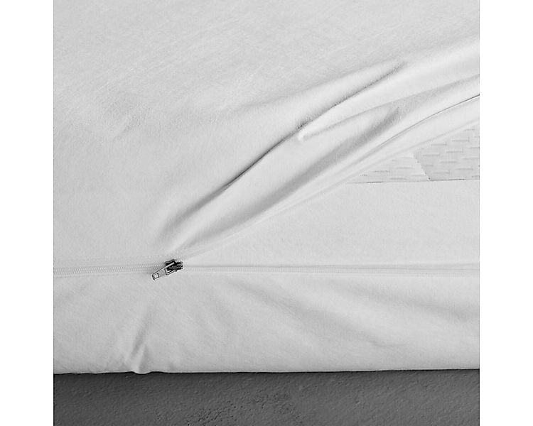 Matratzenschutzbezug Deluxe ALLERGOVITA günstig online kaufen