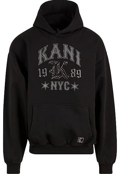 Karl Kani Kapuzensweatshirt Karl Kani Kani Western OS Hoodie (1-tlg) günstig online kaufen