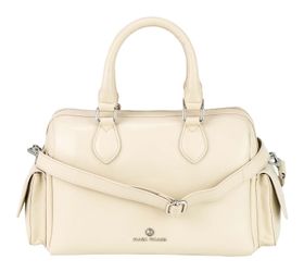 Marc Picard Schultertasche Bowling Bag, aus günstig online kaufen