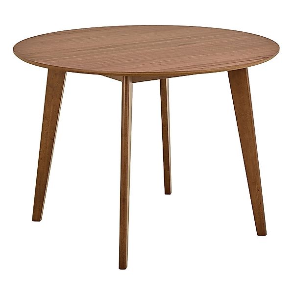 ebuy24 Roxby Esstisch 105x105cm Natur günstig online kaufen
