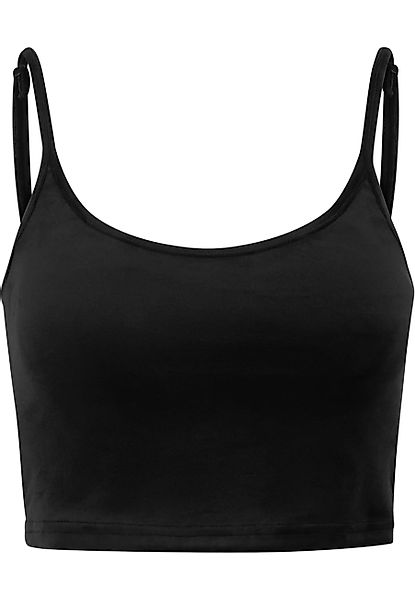 URBAN CLASSICS Muskelshirt Urban Classics Ladies günstig online kaufen
