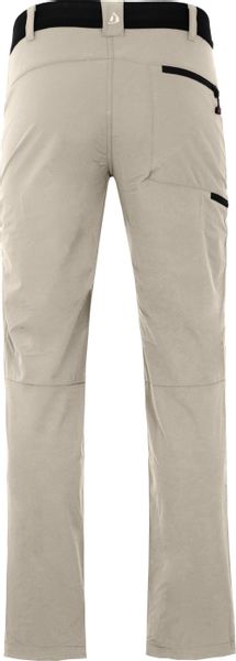Bergson Outdoorhose ARRESÖ COMFORT Herren Wanderhose, günstig online kaufen