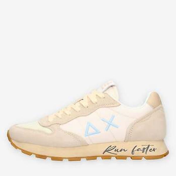 Sun68  Fitnessschuhe Z35105 Tom Vintage Bianco Panna günstig online kaufen