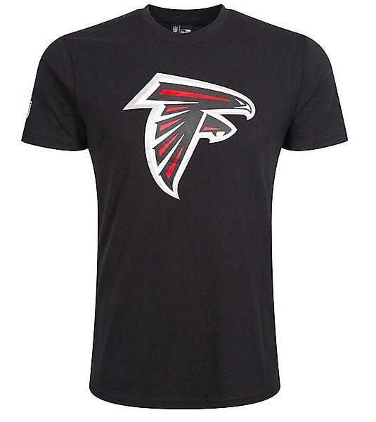New Era T-Shirt NFL Atlanta Falcons Logo S (1-tlg) günstig online kaufen