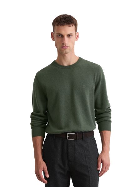 Marc O'Polo Rundhalspullover günstig online kaufen
