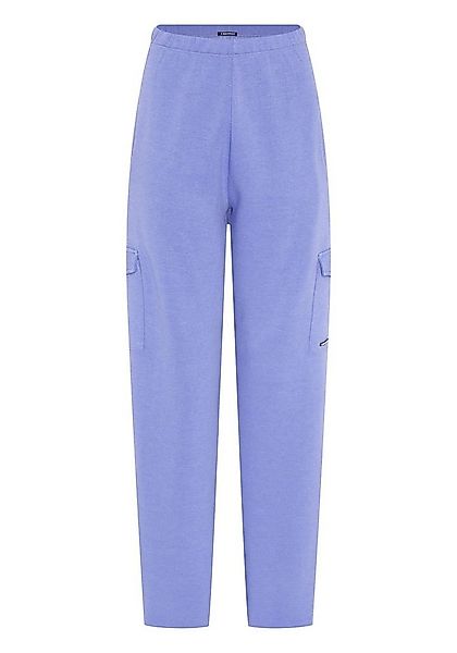 Chiemsee Sweathose Sweathose mit Bootcut und Cargo-Taschen 1 günstig online kaufen