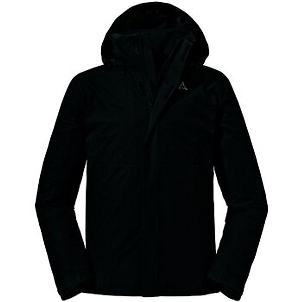 Schöffel Country Regenjacke Schöffel Herren Funktions- günstig online kaufen