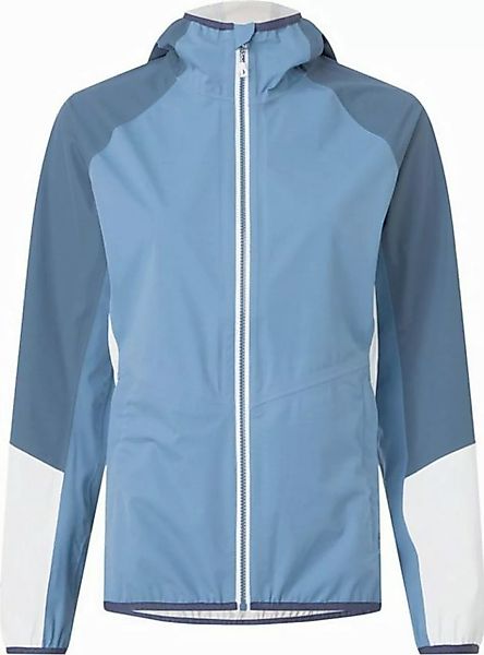 McKINLEY Funktionsjacke Da.-Funktions-Jacke Ataru W BLUE DARK/NAVY/WHITE günstig online kaufen