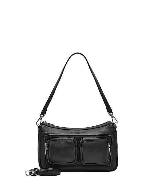 Liebeskind Berlin Hobo "Hobo MAIA SHEEP NATURAL", Henkeltasche, Schultertas günstig online kaufen