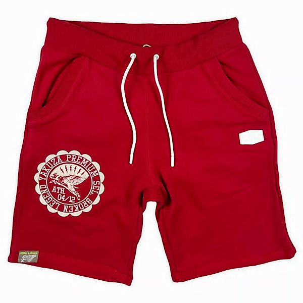 Yakuza Premium Sweatshorts 3628 XXL günstig online kaufen