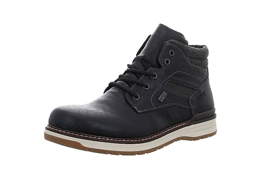Rieker HWK Herren Stiefel Stiefelette günstig online kaufen