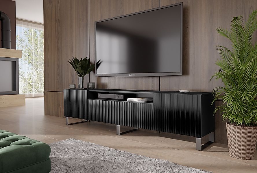 ALTDECOR Lowboard CIRA-S (TV-Schrank, TV Möbel, günstig online kaufen