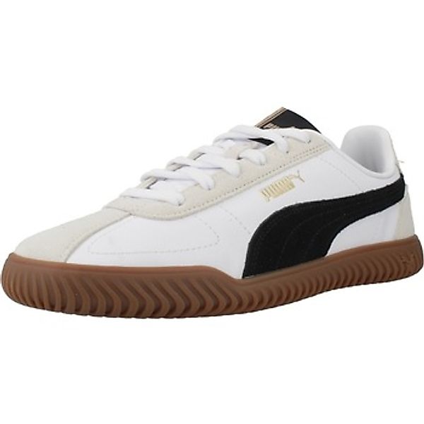 Puma  Sneaker Club Kayzer Og White günstig online kaufen