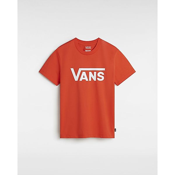 Vans T-Shirt FLYING V CREW TEE günstig online kaufen