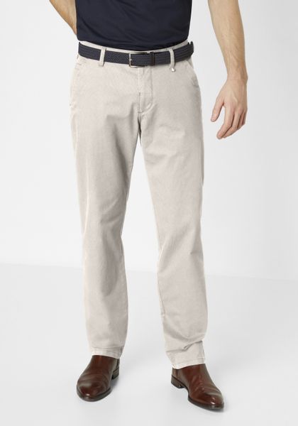 Redpoint Chinohose ODESSA Straight-Fit Relax Chinohose günstig online kaufen