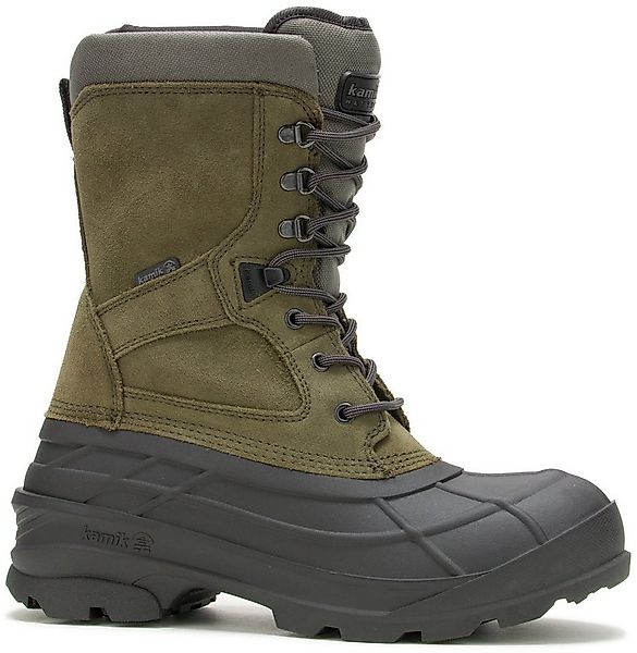 Kamik Kanadischer Winterstiefel "Toronto" wasserdicht von Oefele Jagd NEU O günstig online kaufen