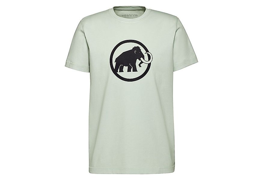 Mammut T-Shirt Core T-Shirt Men Classic mit Brustprint günstig online kaufen
