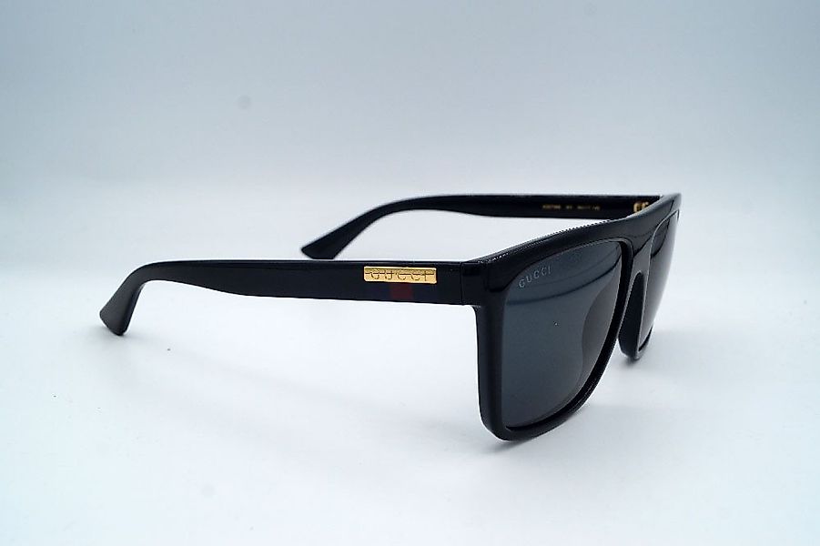 GUCCI Sonnenbrille GUCCI Sonnenbrille Sunglasses GG 0748 001 günstig online kaufen