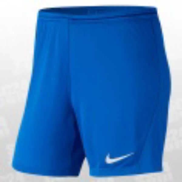 Nike Park III Knit Short NB Women blau Größe XL günstig online kaufen