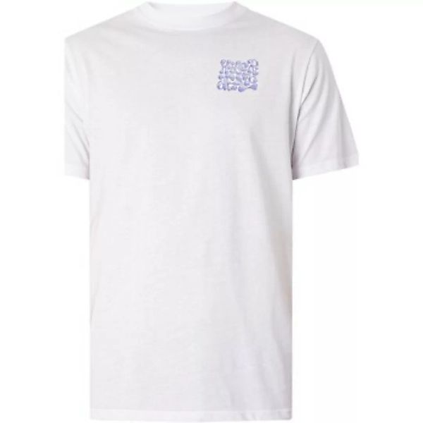 Hikerdelic  T-Shirt Chrom-T-Shirt günstig online kaufen