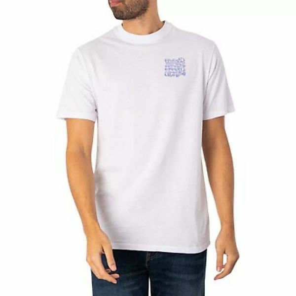 Hikerdelic  T-Shirt Chrom-T-Shirt günstig online kaufen