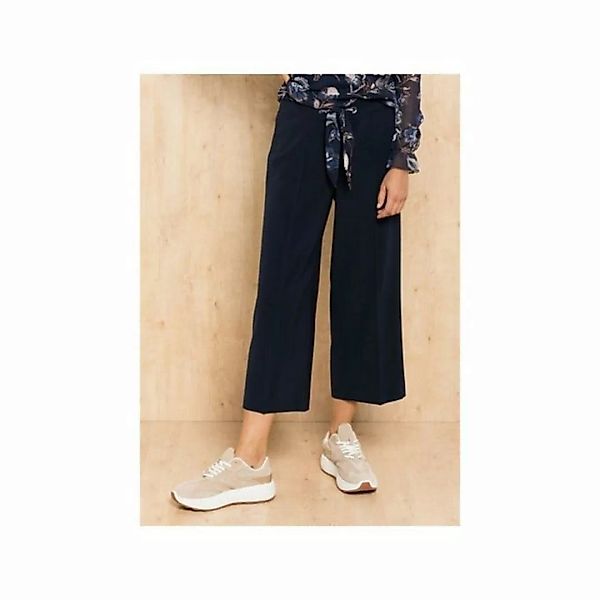 bianca Shorts marineblau regular (1-tlg) günstig online kaufen