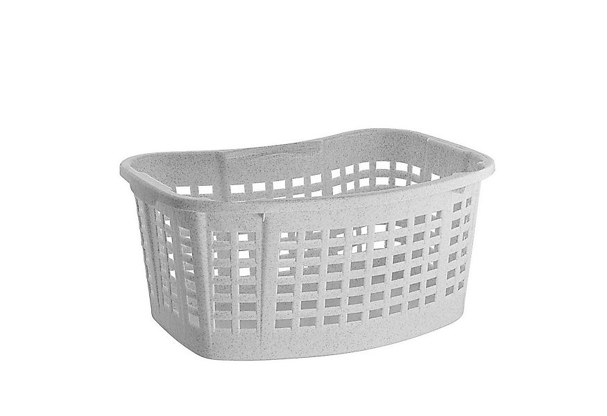 BURI Wäschekorb Buri Wäschekorb, 40L Wäsche Box Volumen, Wäschesammler 60 x günstig online kaufen