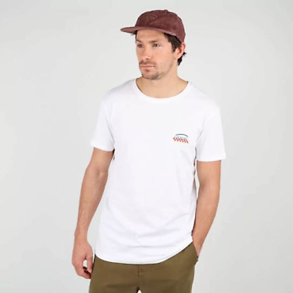 Oxbow  T-Shirt Tee-shirt TILLIPS günstig online kaufen