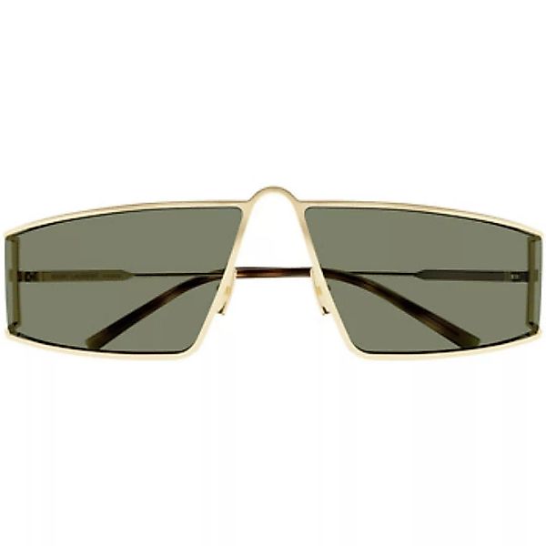 Yves Saint Laurent  Sonnenbrillen Sonnenbrille Saint Laurent SL 606 004 günstig online kaufen