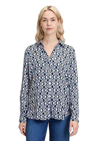 Betty Barclay Longbluse "Betty Barclay Longbluse langarm" günstig online kaufen