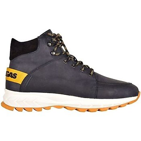 Pataugas  Herrenstiefel AUGUSTO  MARINE 627803 günstig online kaufen
